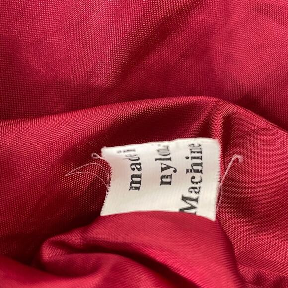 Dog Vest Red Size Small - Picture 5 of 7